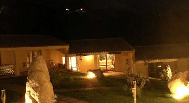 Casa Vacanze Residenza del Sole, Забронировать Апартаменты/квартира Отели в центре Валледория, в центре