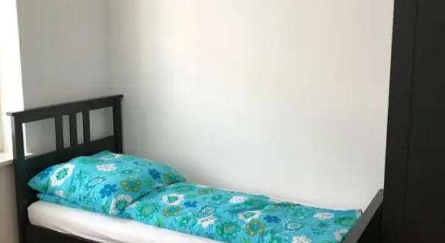 Апартаменты White House Bochum Ehrenfeld