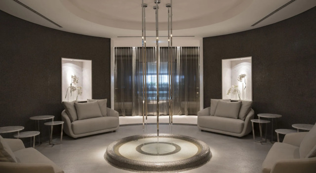 Palacio Tangara, Oetker Hotels