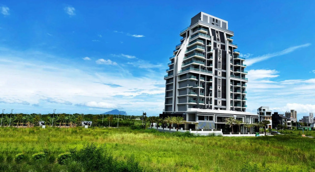 Четырёхместный номер Standard с видом на горы Lanyang Seaview Hotel