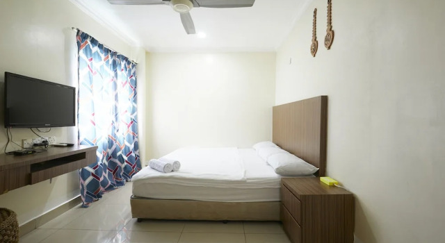 Номер Superior Hotel Pritty