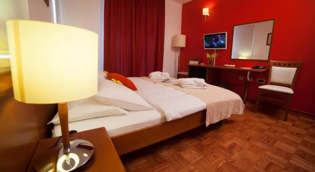 Семейный номер Standard Hotel Manora
