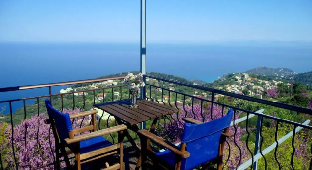 Апартаменты Superior Villa Matula