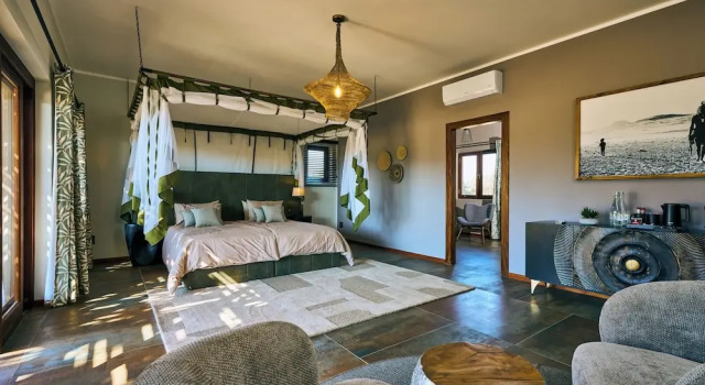 Chalet Hohenstein Lodge l Ondili