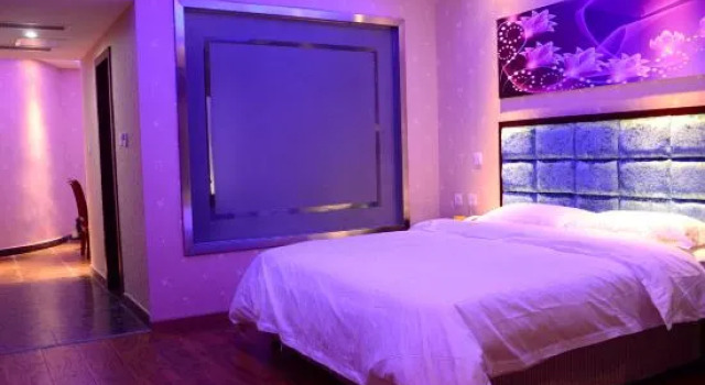 Люкс The Landis Hotel