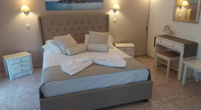 Номер Standard Villa Soula Kaliva