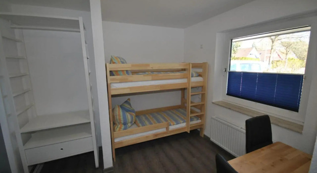 Ferienhaus Seestern II, Забронировать Отель Оттерндорф Cuxland, рядом с Grünstrand