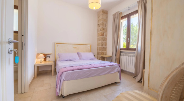 Tenuta Melissa - Aradeo, Book Hotel Cutrofiano Salento