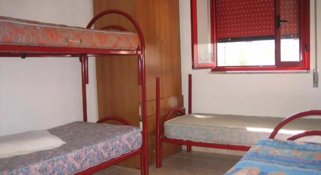 Appartamento, Book Lejlighed Brancaleone Calabrien