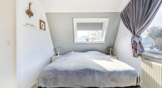 Коттедж Holiday Home Noordwijk near Beach & Sauna