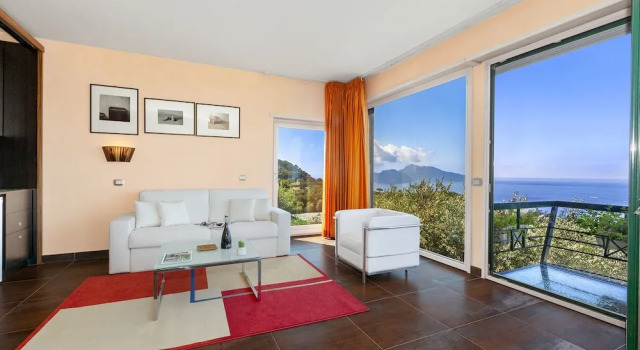 Вилла AMORE RENTALS - Villa Elia