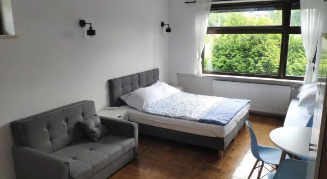 Номер Comfort Apartamenty Monterska