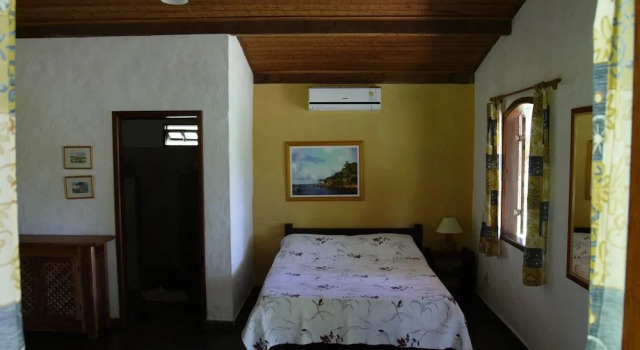 Hotel Vila Guaiamu