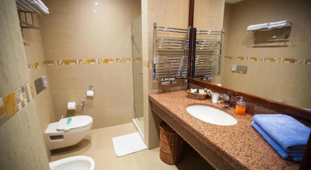 Номер Superior Jelenia Struga MEDICAL SPA