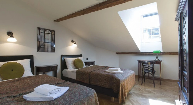 Antique Apartments - Worcella, Забронировать Апартаменты/квартира Апартаменты Кракова, рядом с Церковь Святого Франциска Ассизи, Апартаменты/квартира