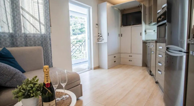 Апартаменты El Pont Alicante Apartments