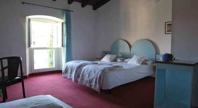 Двухместный номер Standard Hotel San Filis