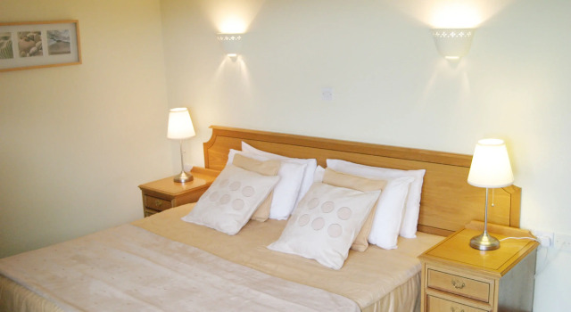 Bowood Park Hotel