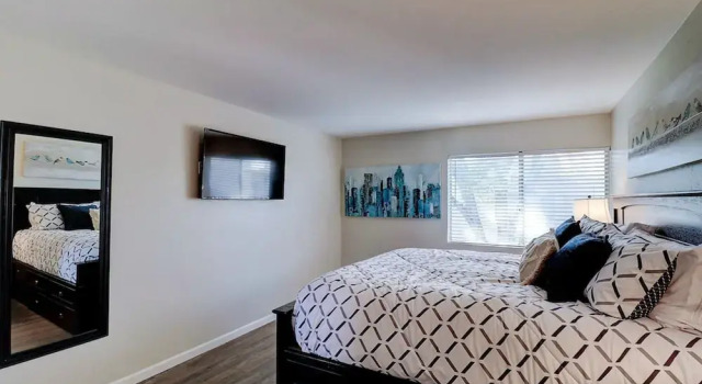 Comfy 1-bdrm Condo in Heart of Old Town Scottsdale