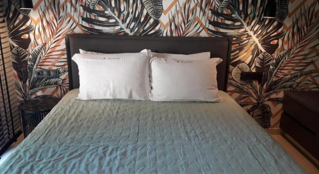 4 Seasons Luxury Apartments, Book Apartment Alexandroupoli 