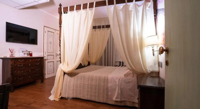 Villa DAnzi B&B, Buchen Sie Villa Ginosa Apulien