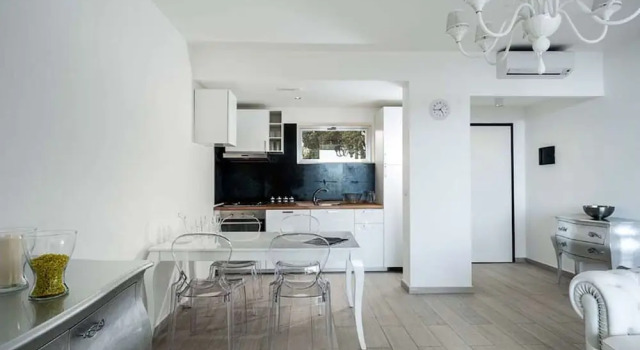 Коттедж Exclusive Residence With Pool, Breathtaking Views on Taormina and on the sea