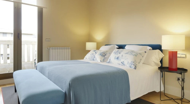 Jade Apartment by FeelFree Rentals, Rezerwuj Apartament Hotele w Baskonia z parkingiem, Parking