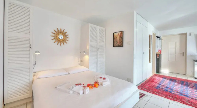 Семейные апартаменты Casa Brighella