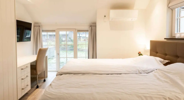 Вилла Wellness Villa in Peaceful Nature