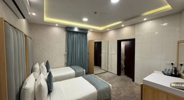 Номер Economy Rose Land Hotel