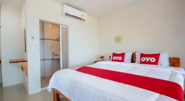 Номер Standard OYO 1085 Ma Lanta House