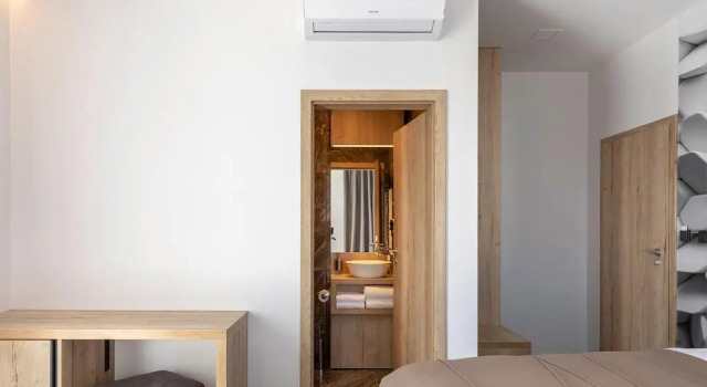 4 Smart Hotel