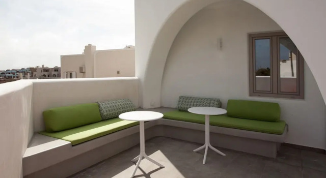 Номер Standard La Bellezza Eco Boutique Hotel