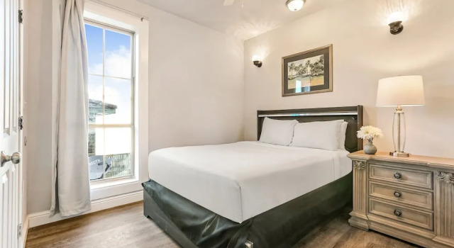 Номер Standard Fully Furnished Condos Near St Charles