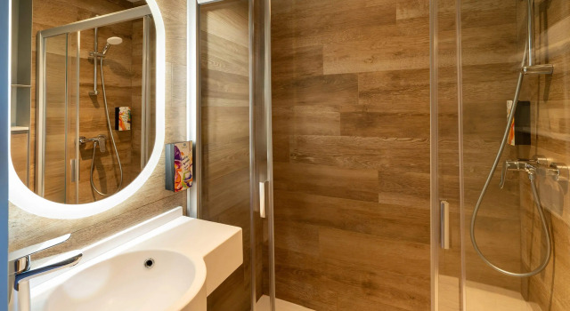 Двухместный номер Standard Sure Hotel by Best Western Dole
