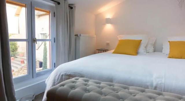 Clos Saint Jacques, จอง โรงแรม Meursault Bourgogne Wine Route
