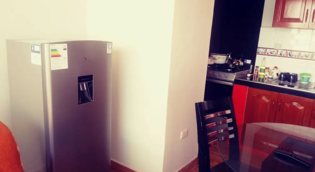 Apartamento Estándar Apu Raymi