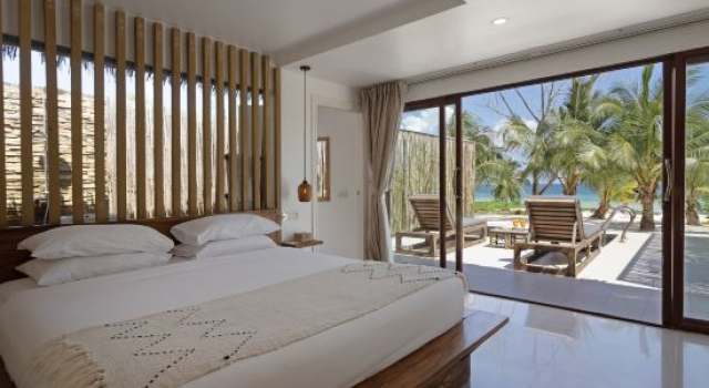 Номер Standard Anaya Koh Rong