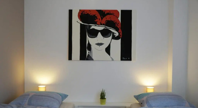 Апартаменты Apartment Seven