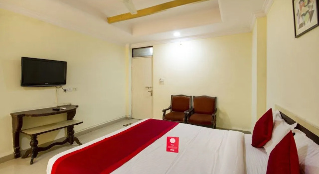 OYO 7976 Dilsukhnagar, Rezerwuj Hotel Hajdarabad 