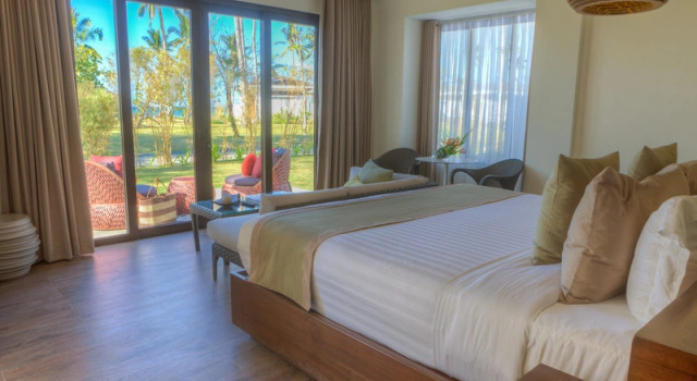 Standardowy pokój Kandaya Resort