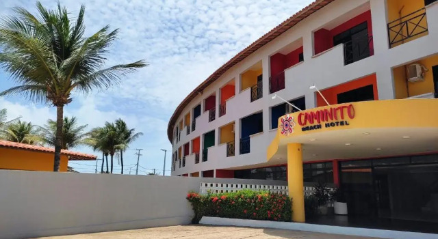 Caminito Beach Hotel