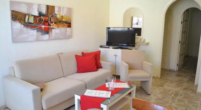 Bungalows Club Primavera, Забронировать Отель Отели Плайя дель Инглес 3 звезды, рядом с Cita Shopping Center, 3*