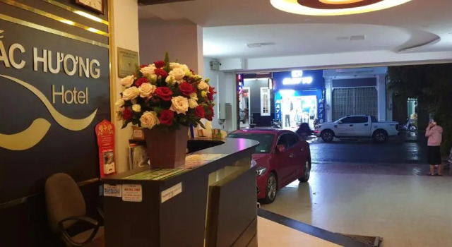Bac Huong Hotel