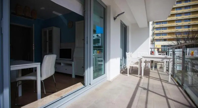 Апартаменты Your Holidays Promenada Gwiazd 28