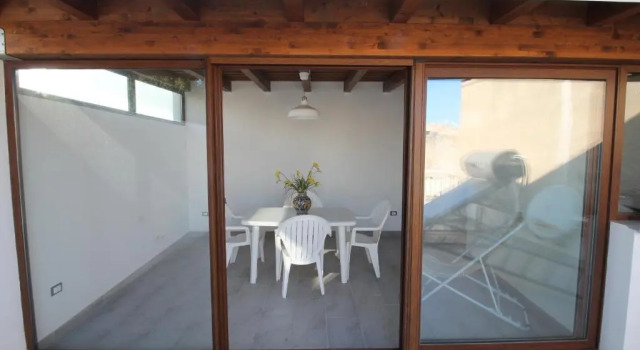 Loft 92, Book Apartment Hotels in Sicily with Parking, Parking