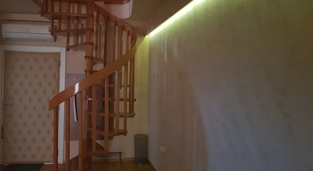Семейные апартаменты Aleksei apartments