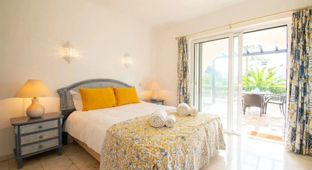 Коттедж Casa Miguel in Carvoeiro