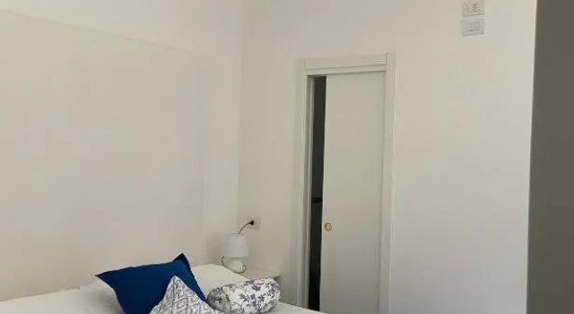 Номер Standard Casa Blu Cobalto
