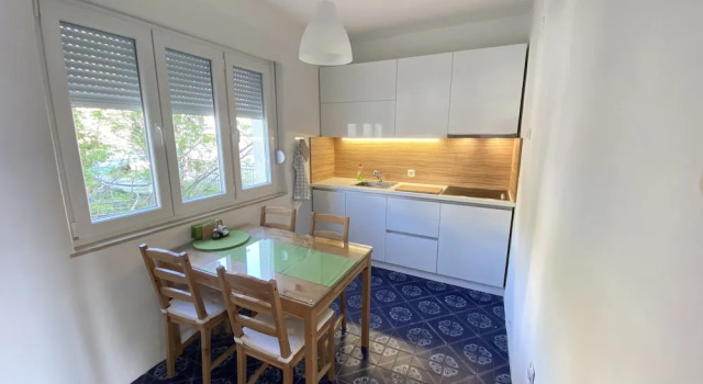 Apartmani Crikvenica